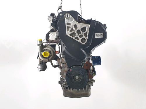Used Engine Engine RENAULT MEGANE III Coupe (DZ0/1_) 1.9 dCi (DZ0N, DZ0J, DZ1J, DZ1K) (131 hp) 40003501 40003501