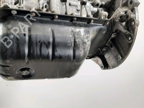 Engine PEUGEOT 207 (WA_, WC_) 1.4 HDi | BP32434383M1 