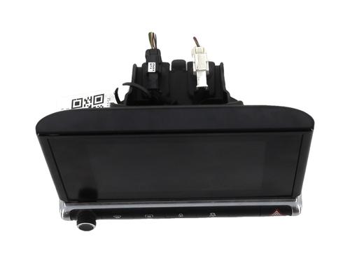 Display Display CITROËN C4 CACTUS 1.2 VTi 82 (82 hp) 33925574 33925574