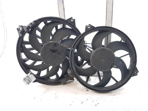 Used Radiator fan Radiator fan CITROËN C8 (EA_, EB_) 2.0 HDi (120 hp) 10475146 10475146