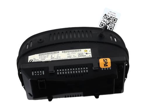 Display monitor BMW 5 Touring (E61) 520 d | BP29578640C48 