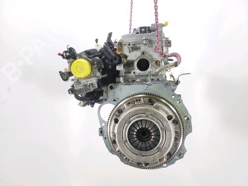 Engine MAZDA 3 (BK) 1.6 (BK14) | BP30334959M1