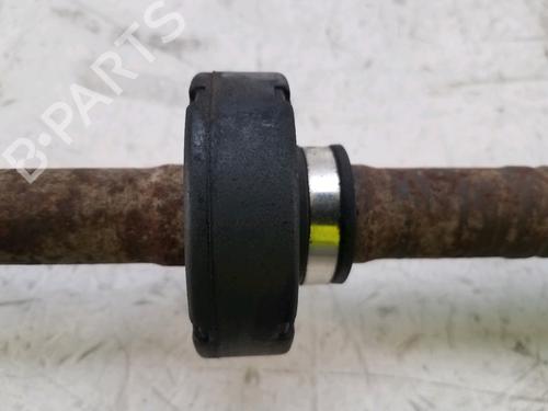 Right front driveshaft HYUNDAI COUPE I (RD) 2.0 16V | BP15735595M39 