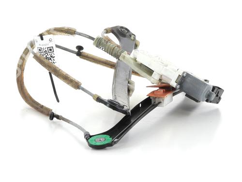 Front right window mechanism AUDI A3 (8P1) 2.0 TDI 16V | BP27169976C23 