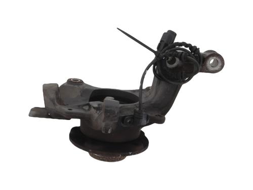 Right front steering knuckle RENAULT MEGANE III Hatchback (BZ0/1_, B3_) 1.5 dCi (BZ09, BZ0D, BZ1W, BZ29, BZ14) | BP29389774M26 