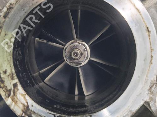 Motor RENAULT SCÉNIC III (JZ0/1_) 1.9 dCi (JZ0J, JZ1J, JZ1K, JZ1S) | BP29987921M1 