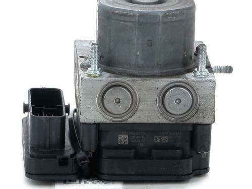 Used ABS pump ABS pump SMART FORTWO Coupe (453) 1.0 (453.341) (60 hp) 36548540 36548540