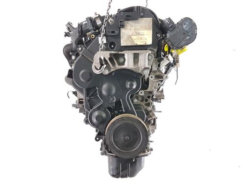 Motor FORD C-MAX II (DXA/CB7, DXA/CEU) 1.6 TDCi (115 hp) 32512827