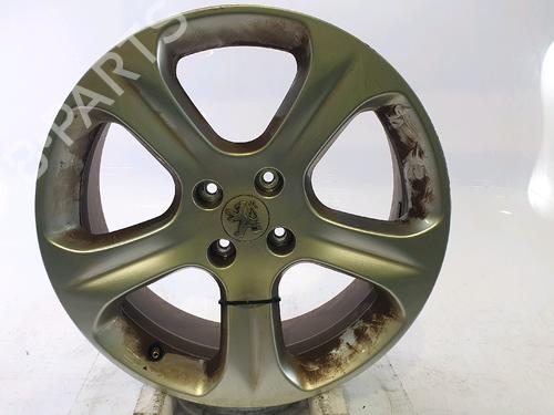 Used Rim PEUGEOT 3008 I MPV (0U_) 2.0 HDi (163 hp) 29470886