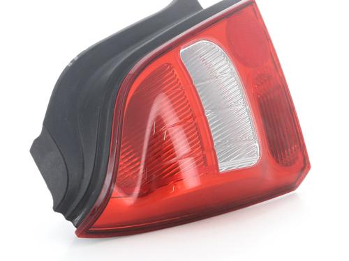 Left taillight RENAULT TWINGO II (CN0_) 1.5 dCi (CN0U) | BP37532965C34 - Image 5