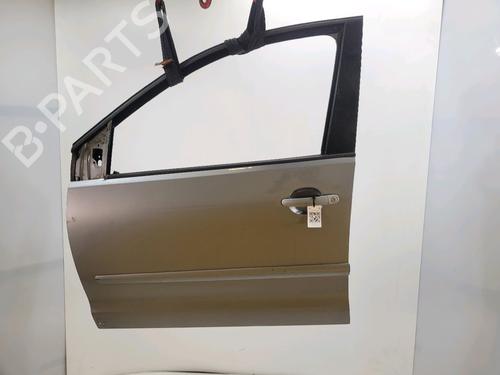 Used Left front door VW POLO IV (9N_, 9A_) 1.4 TDI (80 hp) 29295996