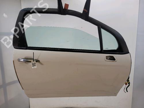 right-front-door-citroen-ds3-sa_-2009-2010-2011-2012-2013-2014-2015-2016-33033895 main image