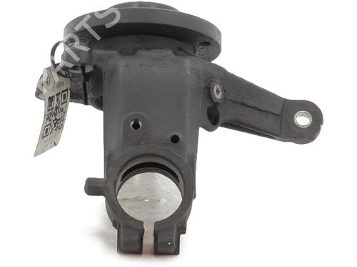 Used Right front steering knuckle PEUGEOT 206 Hatchback (2A/C) [1998-2012]  26608797