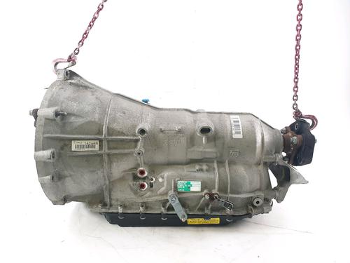 Used Gearbox BMW 1 (E81) 118 d (143 hp) 29110515