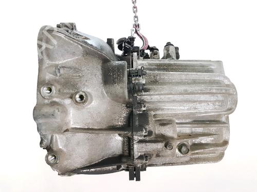 Used Gearbox HYUNDAI TUCSON (JM) [2004-2019]  10461889