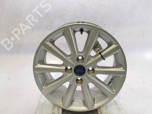 Rim FORD FIESTA VI (CB1, CCN) 1.0 EcoBoost | BP29930648C45
