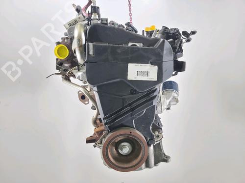 Motor für RENAULT CLIO IV (BH_) 1.5 dCi 90 (90 hp) 28971528