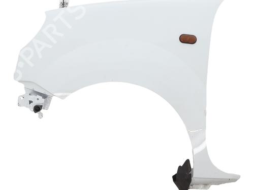 Used Left front fenders RENAULT KANGOO (KC0/1_) 1.5 dCi (KC08, KC09) (82 hp) 32378559