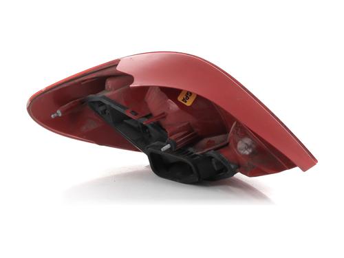 Right taillight PEUGEOT 207 (WA_, WC_) 1.4 HDi | BP32006700C35