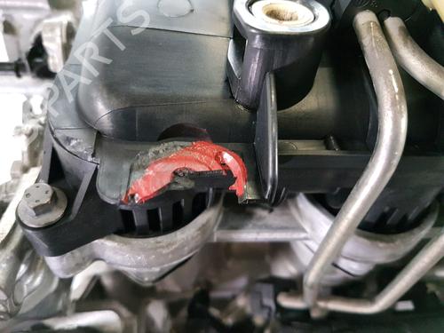 Motor PEUGEOT 308 I (4A_, 4C_) 1.6 HDi | BP36350904M1  - Image 6