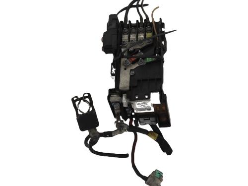 Electronic module PEUGEOT 308 I (4A_, 4C_) 1.6 HDi | BP30956970M83