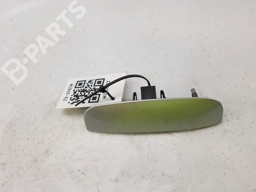 Used Tailgate handle Tailgate handle CITROËN C5 II (RC_) 2.0 HDi (RCRHRH) (136 hp) 10664561 10664561