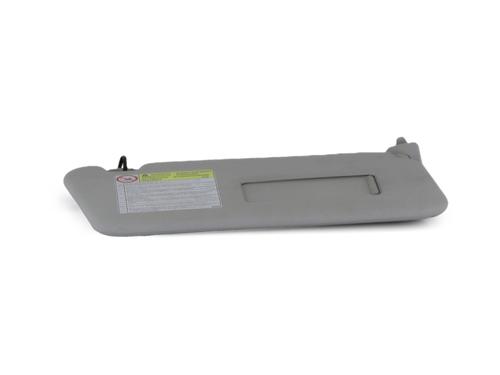 Right sun visor SUZUKI SPLASH (EX) 1.2 (A5B412) | BP38552338I2 - Image 3