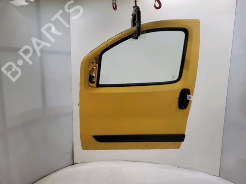 Used Left front door Left front door 37191825 37191825