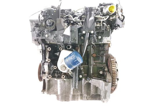 Engine RENAULT CLIO IV (BH_) 1.5 dCi 75 | BP32202159M1