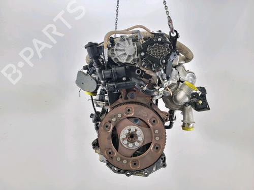 Engine CITROËN C5 III (RD_) 2.2 HDi 200 (RD4HLA) | BP40441424M1 - Image 3