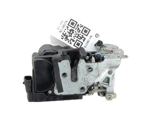 Serratura anteriore sinistra CHEVROLET SPARK (M300) 1.0 (68 hp) 31152489