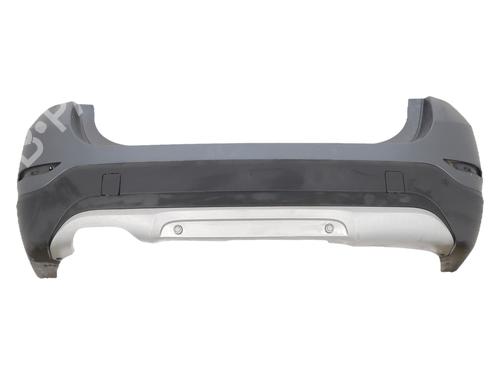 Pára-choques traseiro Pára-choques traseiro BMW X1 (E84) sDrive 18 d (143 hp) 36211265 36211265