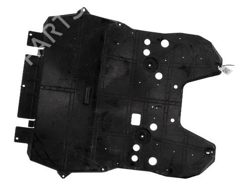 Used Underbody protection PEUGEOT 308 II (LB_, LP_, LW_, LH_, L3_) 1.2 THP 130 (131 hp) 30692902