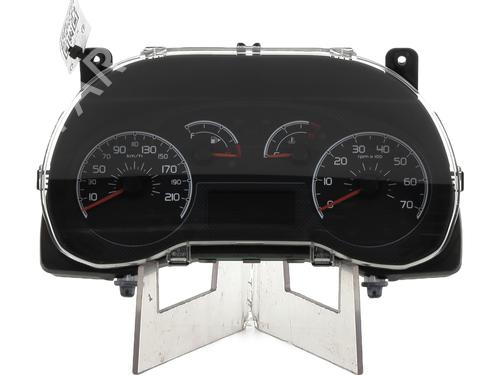 Instrument cluster PEUGEOT BIPPER Tepee 1.3 HDi 75 | BP29443156C47 