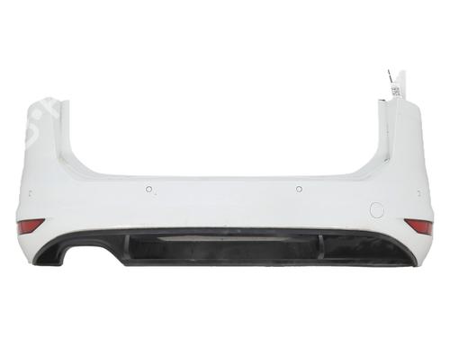 Used Rear bumper Rear bumper VW TOURAN (5T1) 1.4 TSI (150 hp) 36351402 36351402