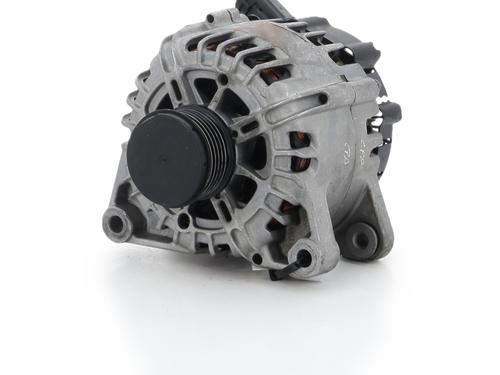 Alternador Alternador CITROËN C4 CACTUS 1.2 THP 110 (110 hp) 37506119 37506119