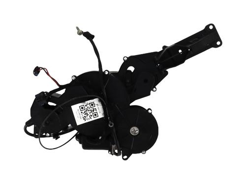 Module électronique CITROËN C8 (EA_, EB_) 2.2 HDi (128 hp) 27912944