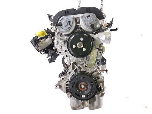 Used Engine OPEL CORSA E (X15) 1.4 (08, 68) (90 hp) 30334732