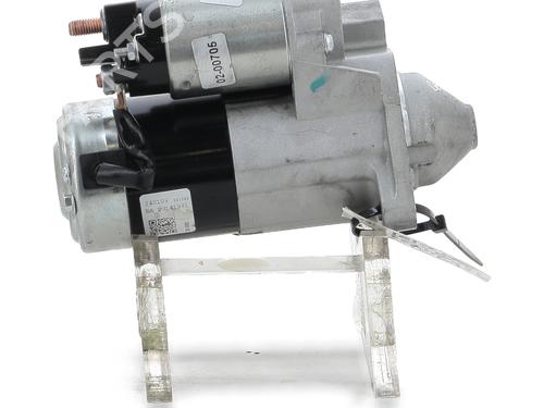 Starter MERCEDES-BENZ M-CLASS (W163) ML 270 CDI (163.113) | BP25300585M8 