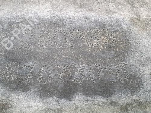 Gearbox CITROËN BERLINGO Box Body/MPV (B9) 1.6 HDi 90 | BP33299513M3  - Image 5