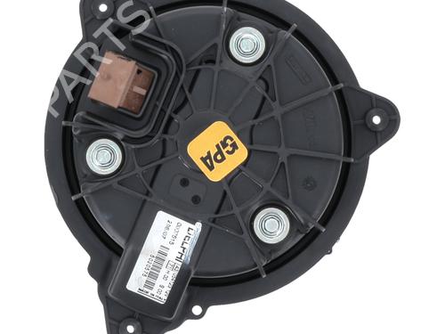 Used Heater blower motor MASERATI QUATTROPORTE V 4.2 (400 hp) 28051628