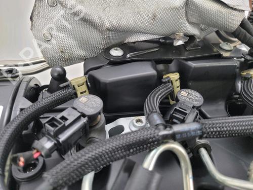 Motor SEAT ARONA (KJ7, KJP) 1.6 TDI | BP29964658M1 