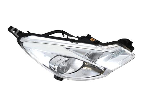 Right headlight CITROËN C3 II (SC_) 1.6 HDi | BP28207576C29 