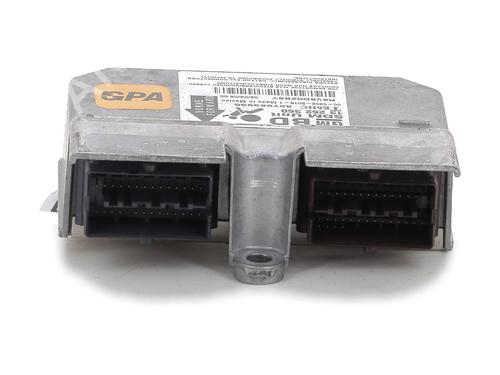 ECU airbags OPEL CORSA D (S07) 1.3 CDTI (L08, L68) | BP29110979M53 
