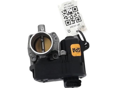 Used Throttle body OPEL CORSA F (P2JO) 1.2 (68) (75 hp) 29873938