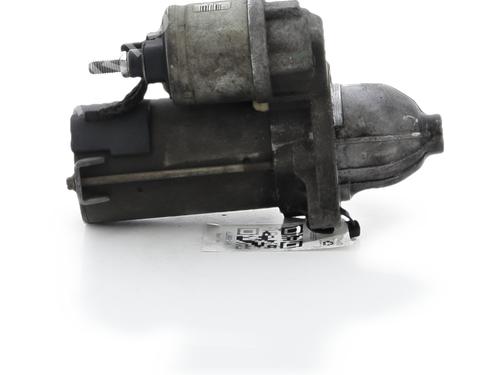 Startmotor Startmotor CITROËN NEMO Box Body/MPV (AA_) 1.3 HDi 75 (75 hp) 36877157 36877157