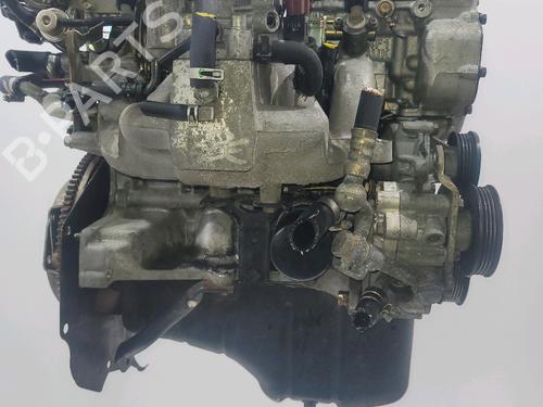 Engine NISSAN MICRA II (K11) 1.0 i 16V | BP21050368M1 
