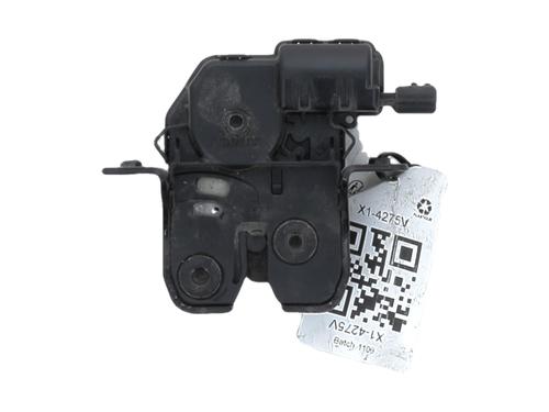 Bakluke lås RENAULT TWINGO III (BCM_, BCA_) 1.0 SCe 70 (BCMB) (69 hp) 30049277