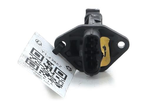 Used Starter CHRYSLER VOYAGER IV (RG, RS) 2.8 CRD (150 hp) 32513784