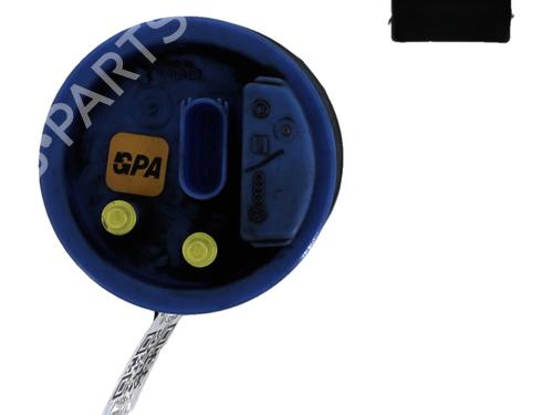 Bränslepump AUDI A3 (8L1) 1.9 TDI | BP30523317M76